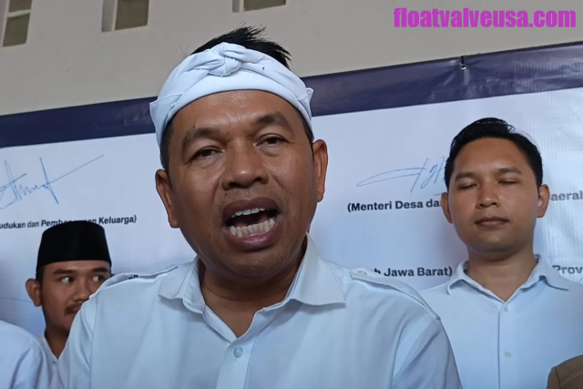 Ijazah Siswa Di Jabar Masih Tertahan Imbas Dana Tebusan Belum Cair