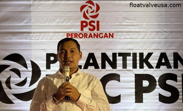 Dukung Kaesang dan Jokowi Jadi Ketum, PSI Jatim Pecah